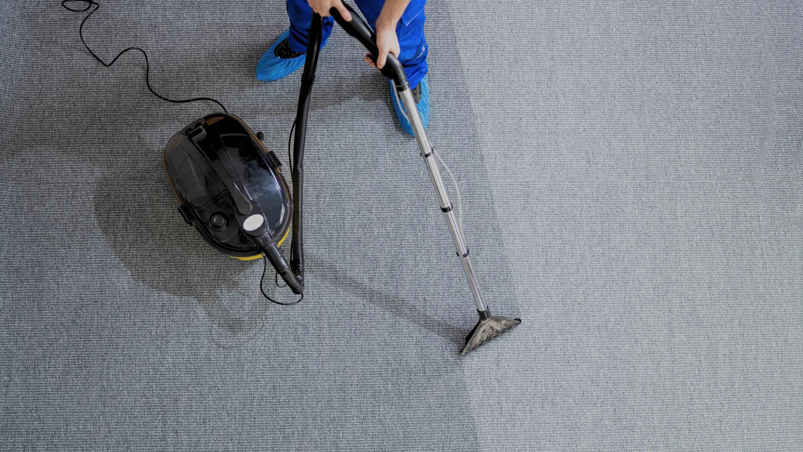 Carpet Cleaning Johor Bahru