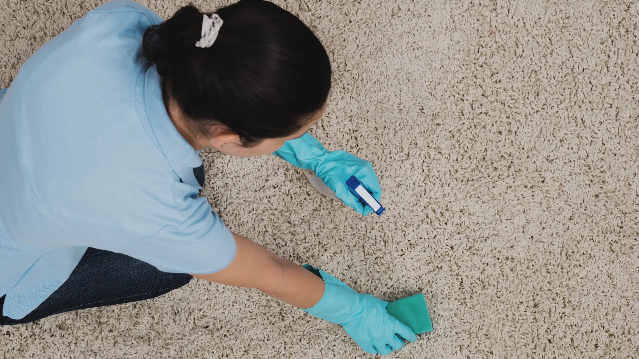 Carpet Cleaning Johor Bahru