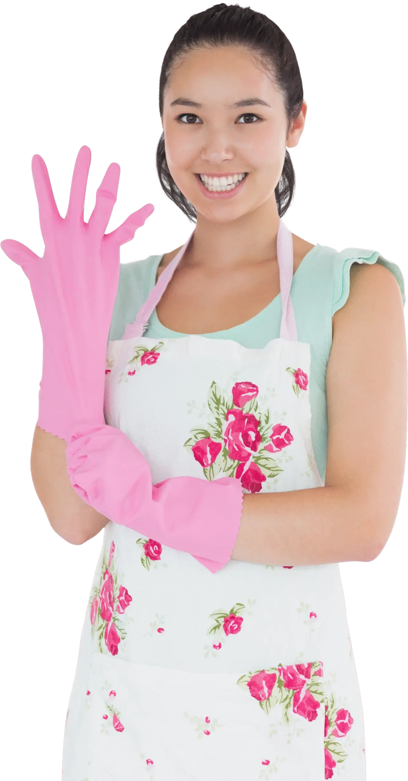 Cleaning Services Johor Bahru