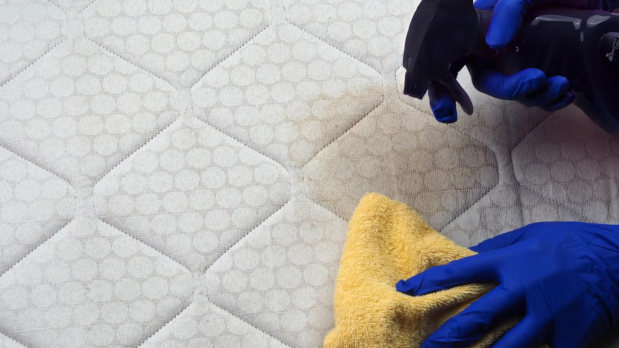 Mattress Cleaning Johor Bahru