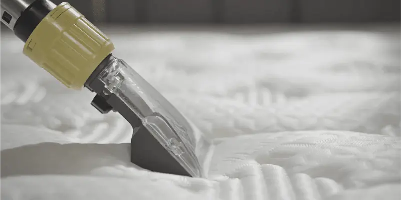 Mattress Cleaning Johor Bahru