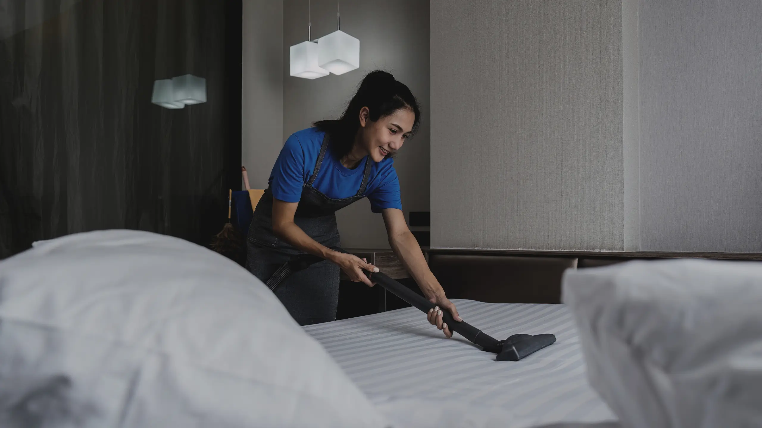 Cleaning serivces johor bahru