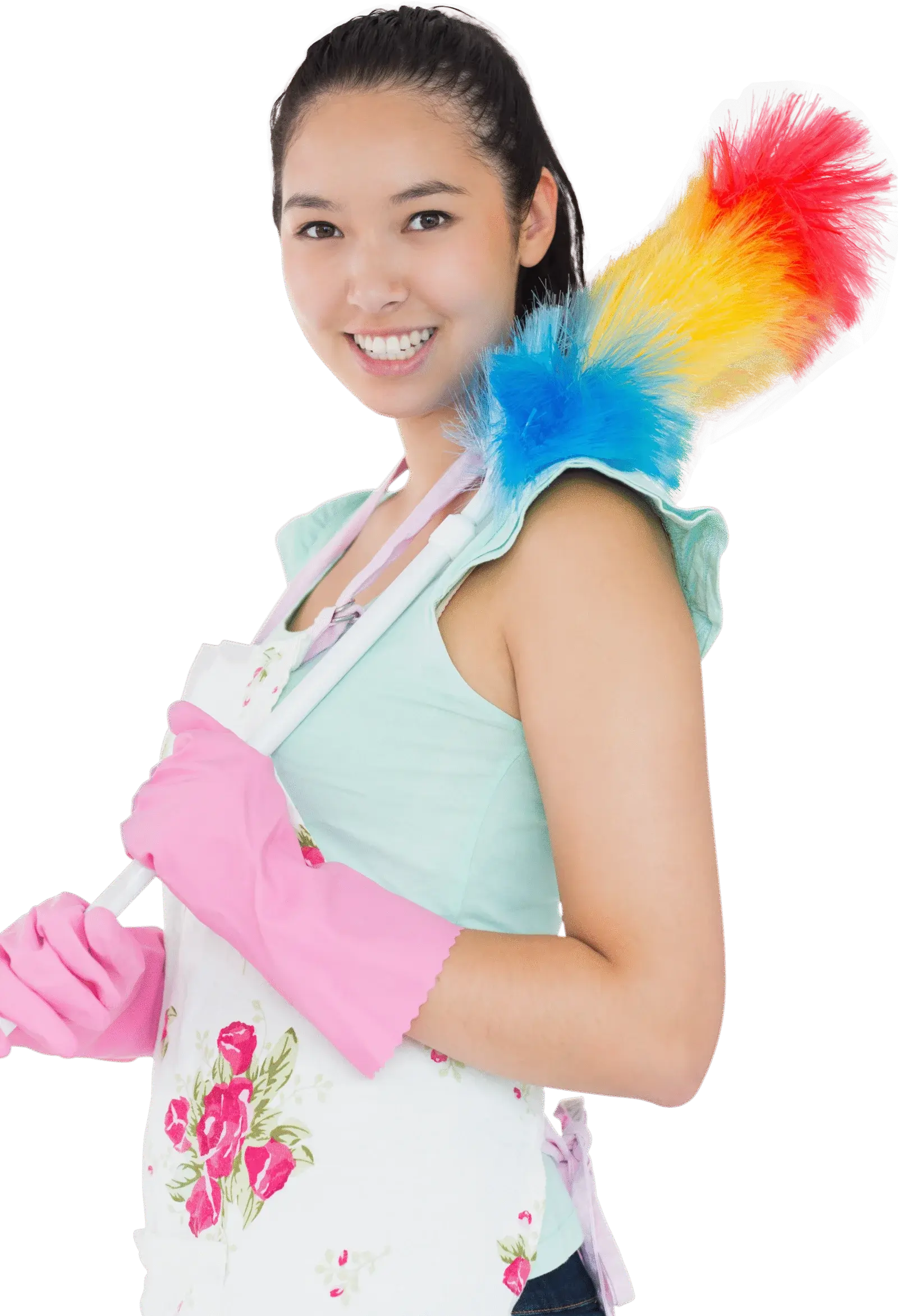 General cleaning service in Johor Bahru