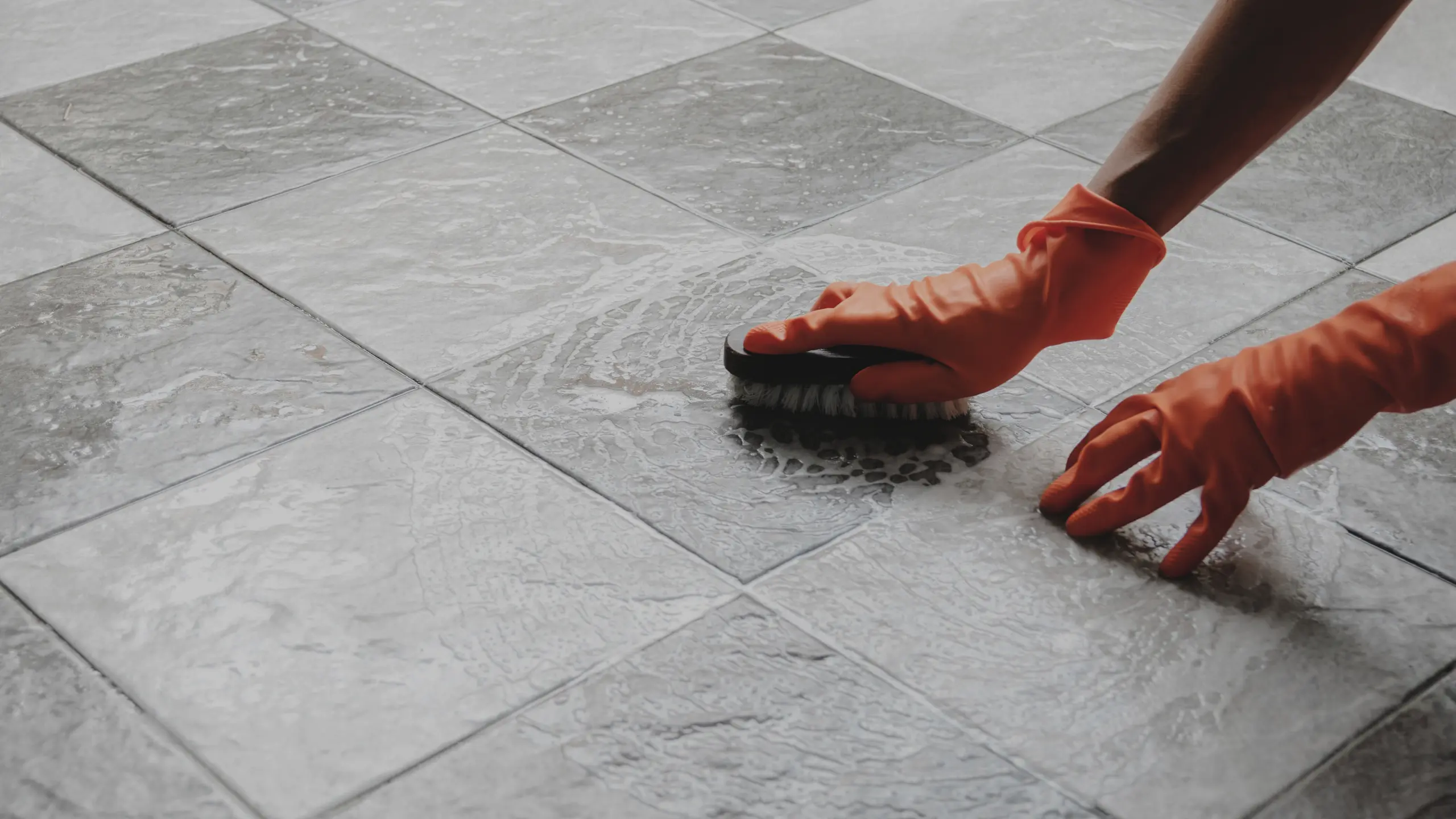Post renovation cleaning johor bahru